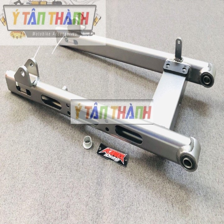 Gấp King Drag Phay Lổ Wave 125 - 12065