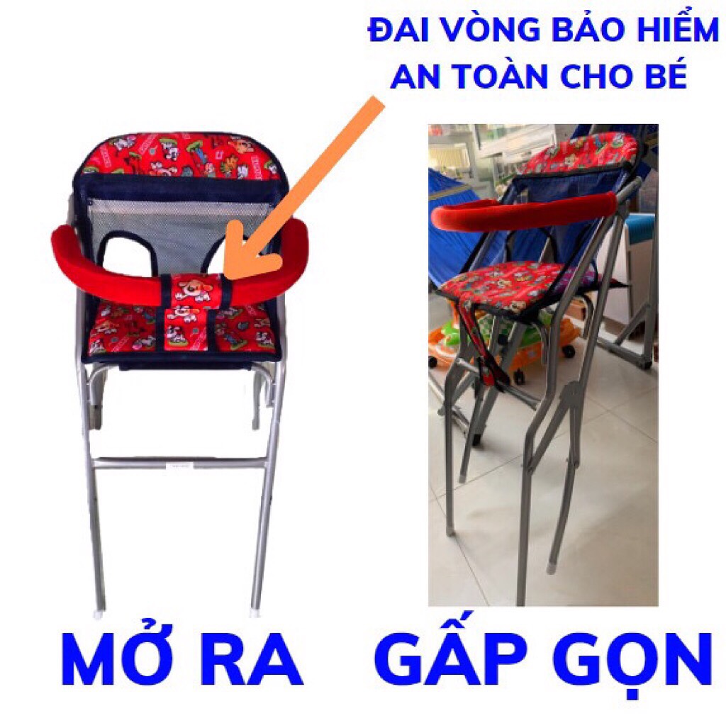 COMBO GHẾ ĐI XE MÁY VÀ GỐI 2 ĐẦU CHO BÉ
