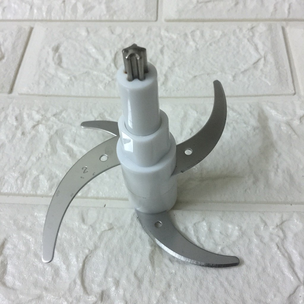Lưỡi dao thay thế Máy xay thịt đa năng Ranbem Model 224A