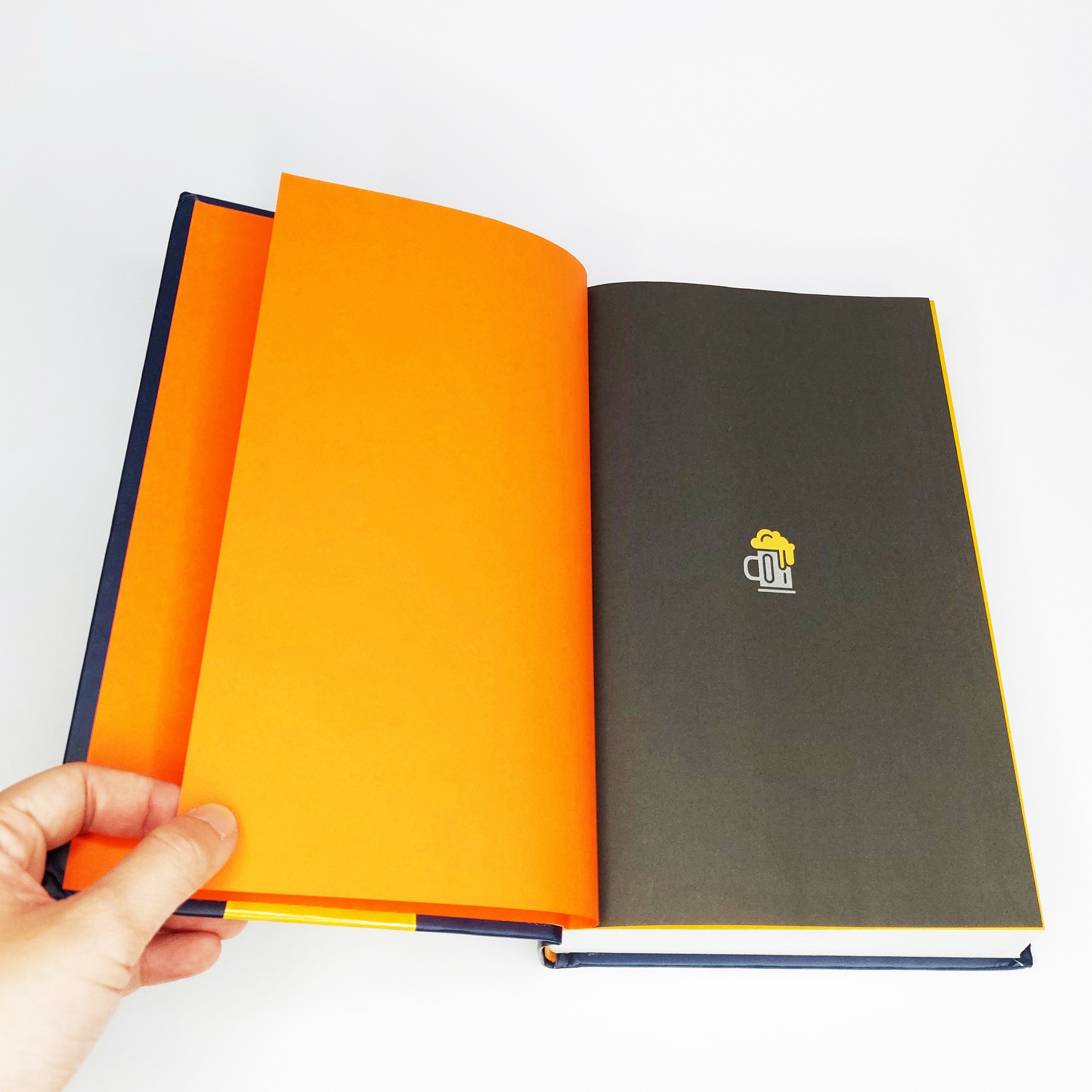 Sách ngoại văn - The Beer Bible: Second Edition (Bìa Cứng)
