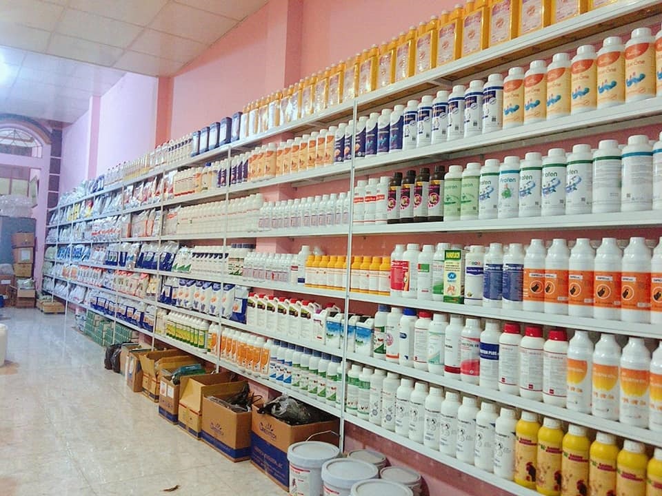 NĂM THÁI DEXA THÁI 100ML