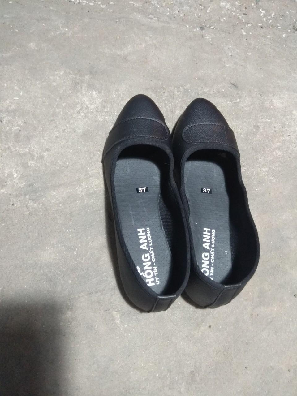 Giày búp bê xinh