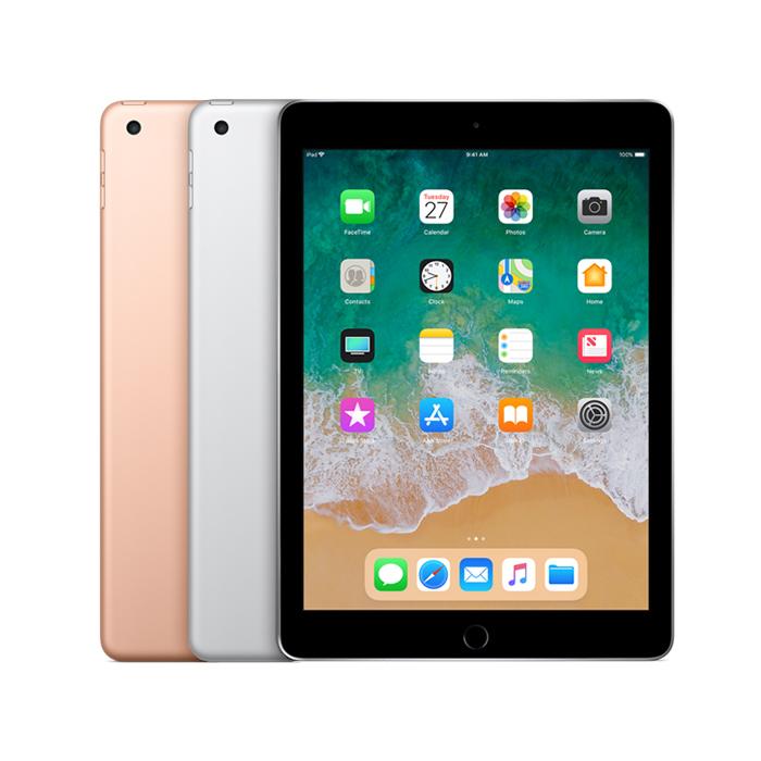 Ốp lưng Ipad Air 2 (Trong suốt)
