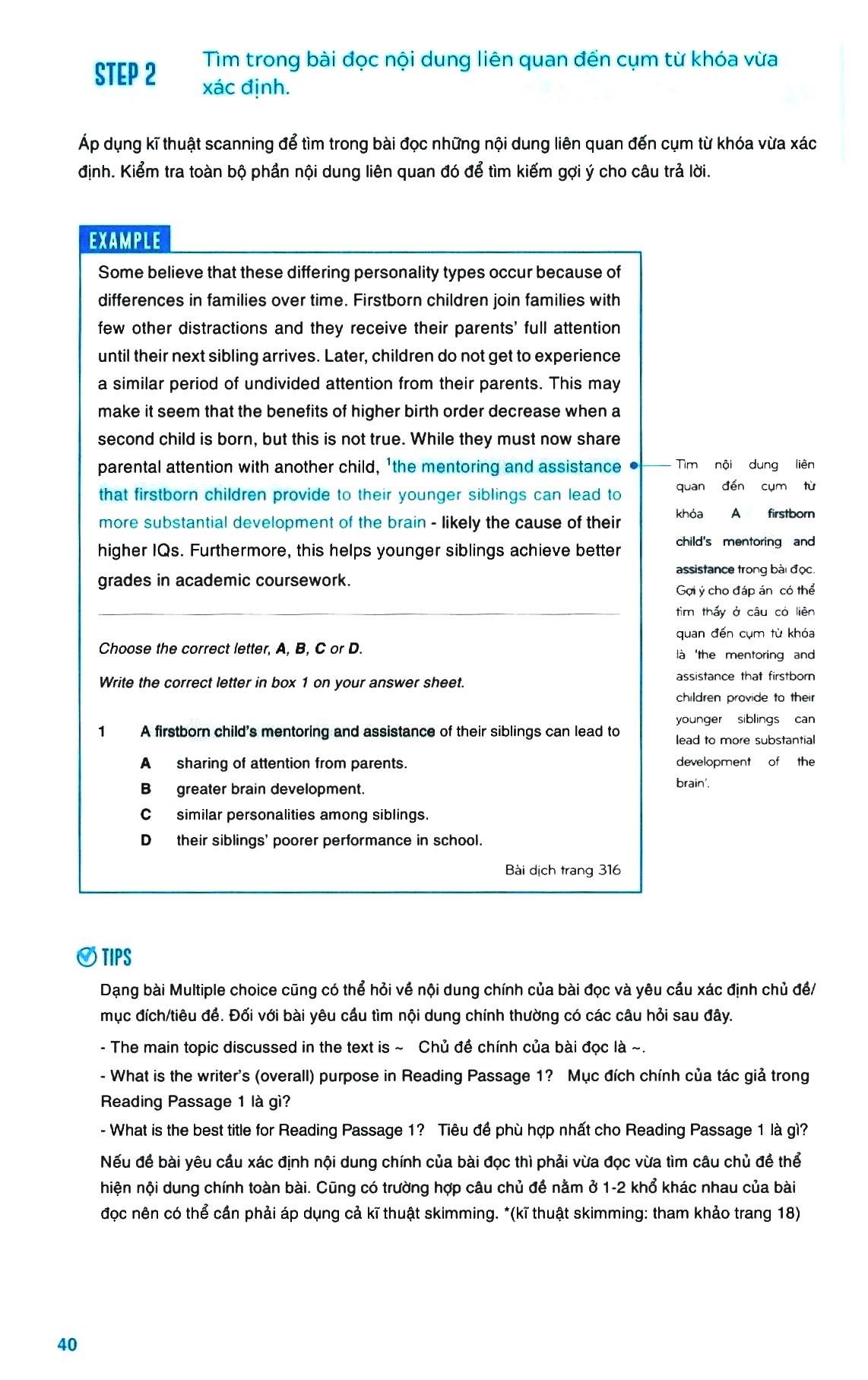 Sách - Hackers IELTS: Reading