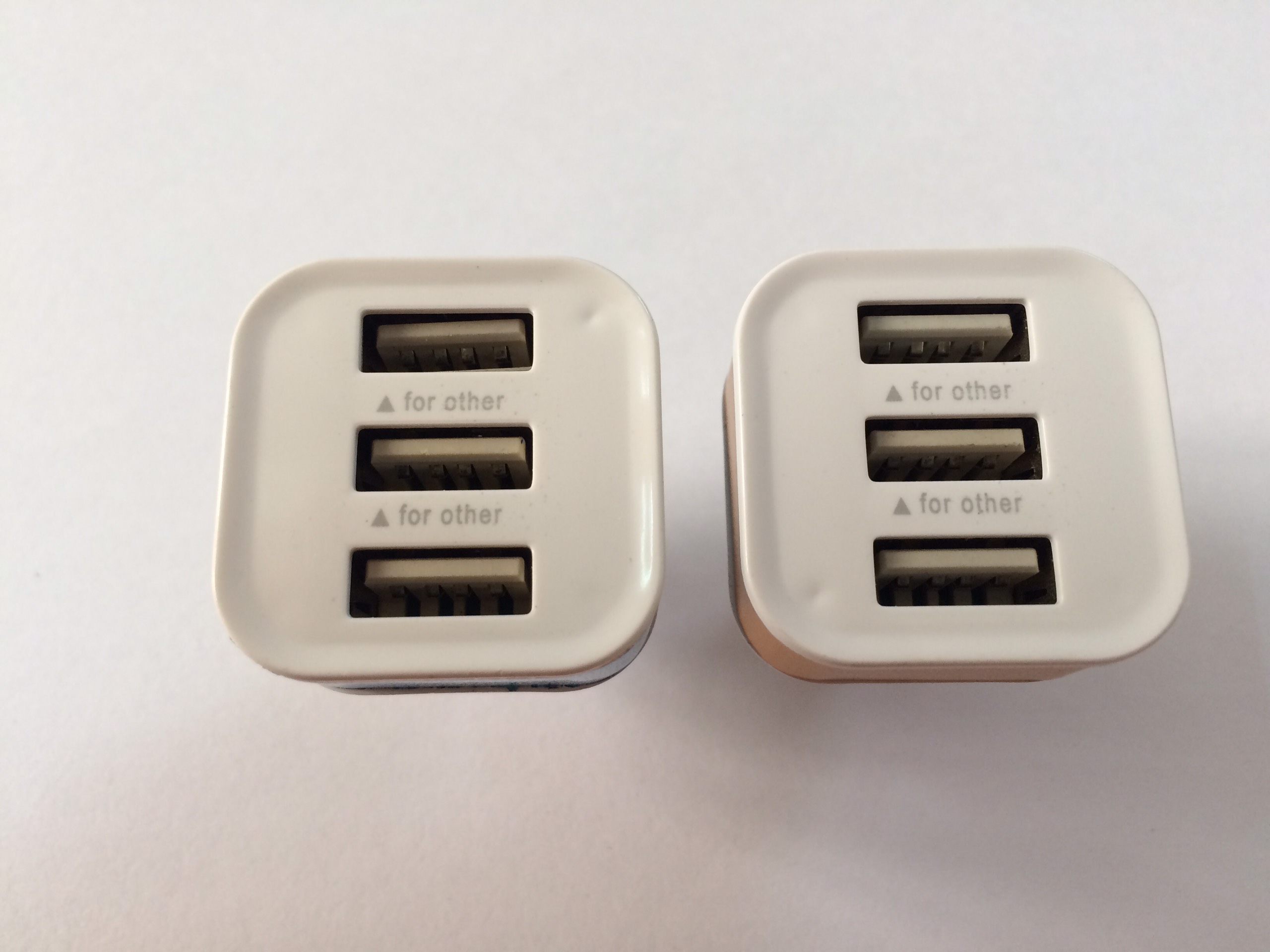 Hub chia cổng USB thành 3 cổng