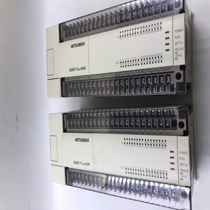 FX2N-64MR PLC Mitsubishi
