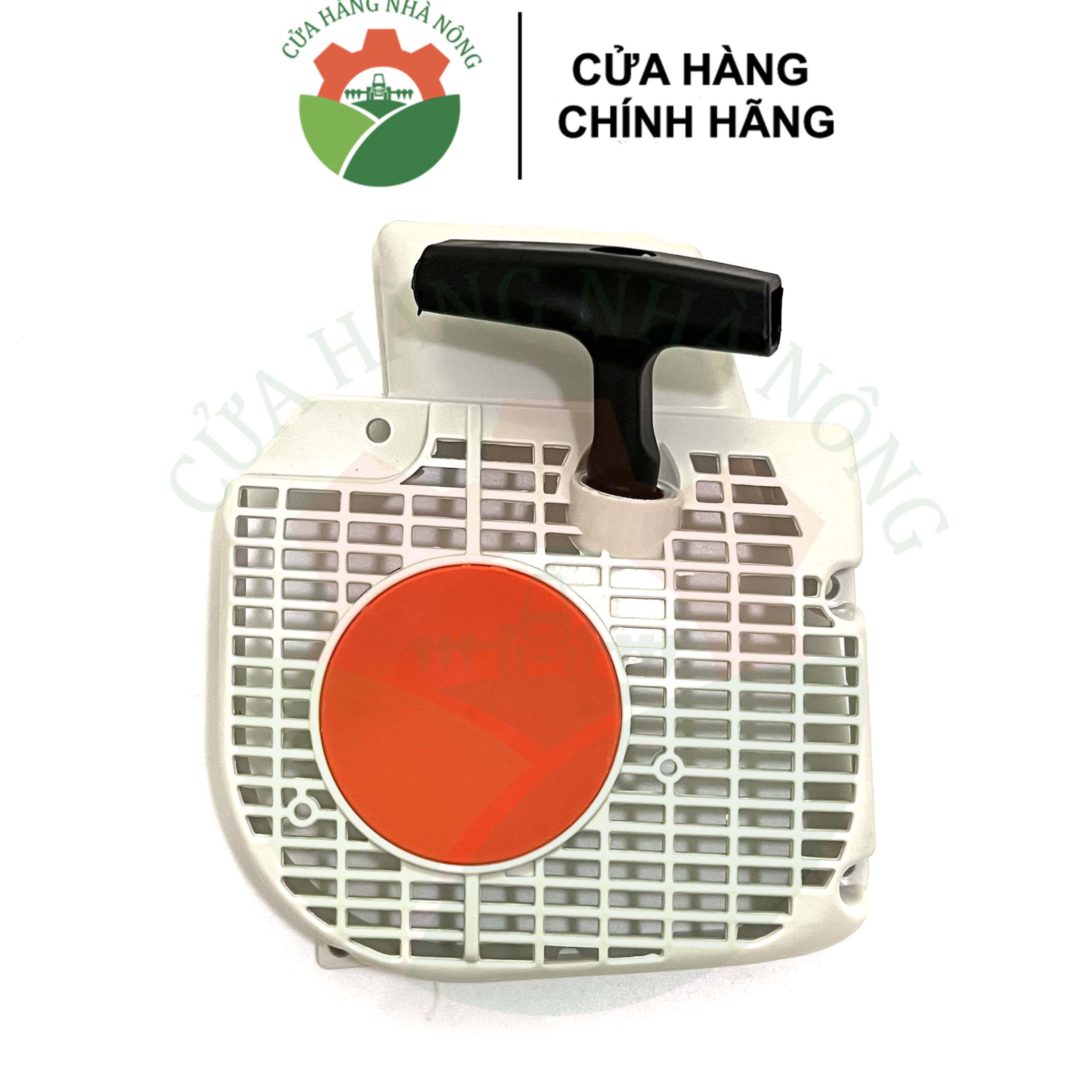 Bộ chụp giật máy cưa stihl ms 250 chất lượng tốt