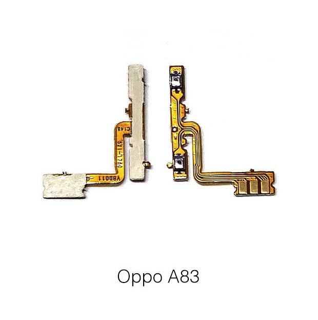 Dây cáp âm lượng oppo a83 zin
