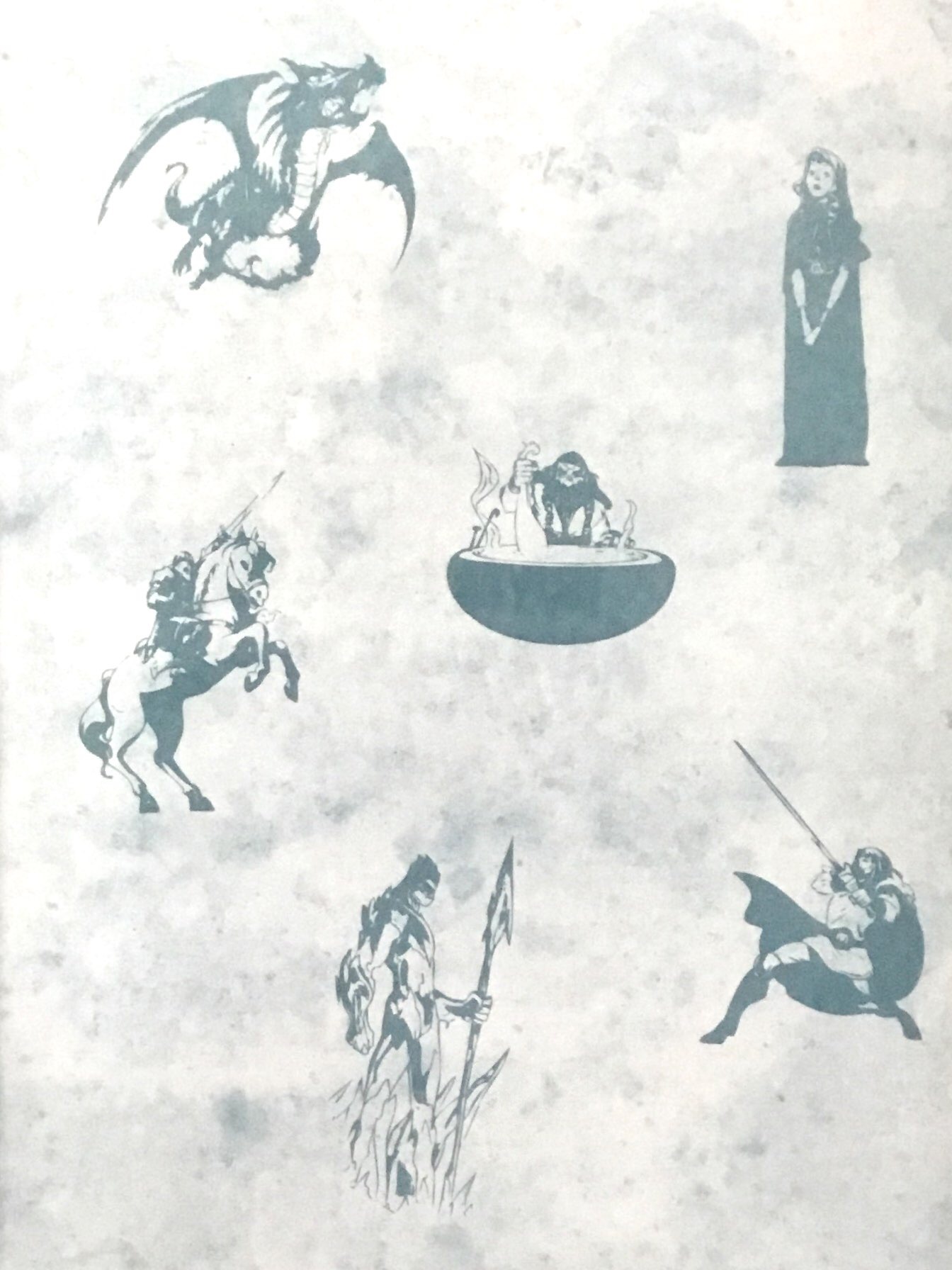 Sách Fahasa - Illustrated Classics - Thần Thoại Bắc Âu