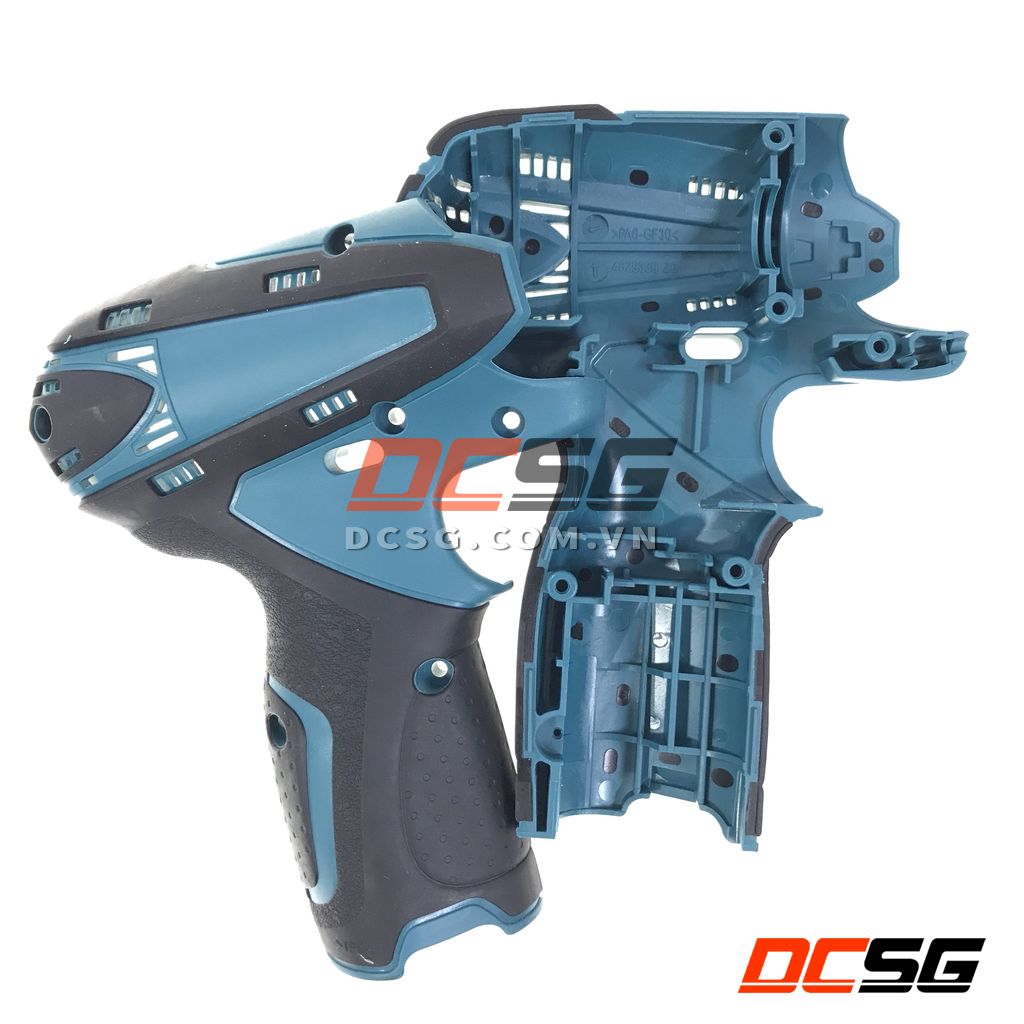 Vỏ 2 bên Makita TD090/TW100 | DCSG