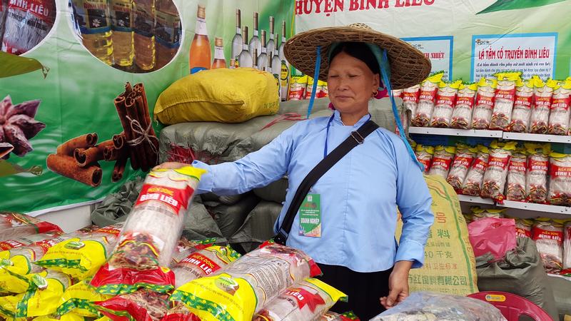 Miến Dong Bình Liêu 1KG