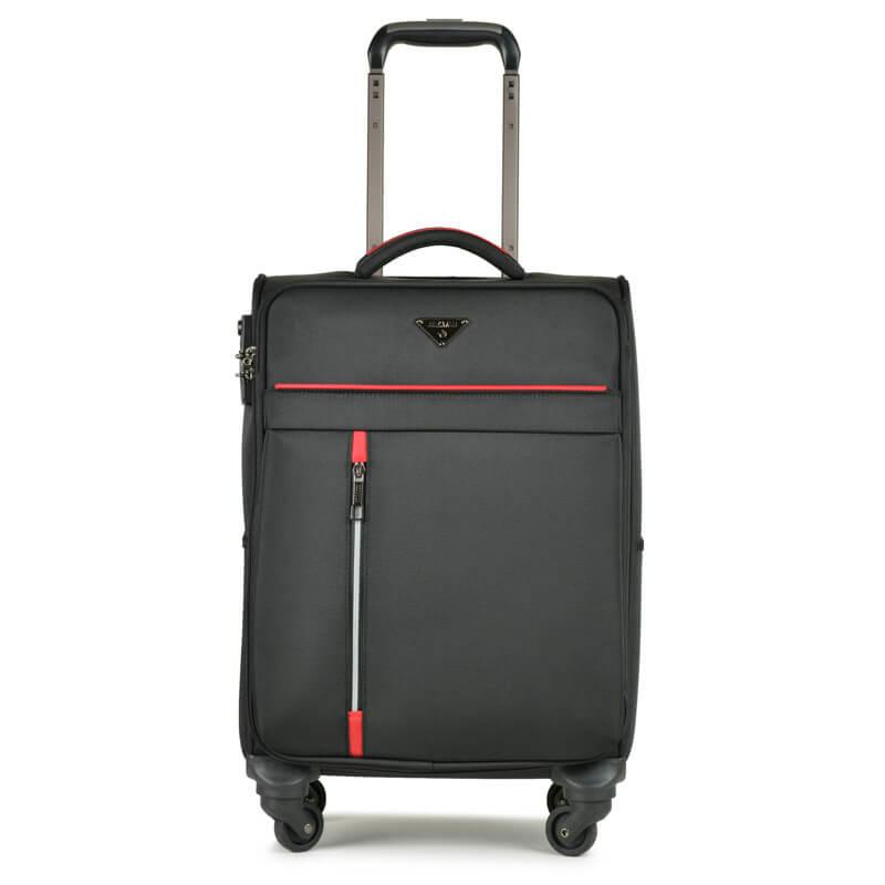 [CHÍNH HÃNG] Vali Kéo Vải Du Lịch MR VUI VLM195 Xách Tay 18 inch - tại Balonation.vn