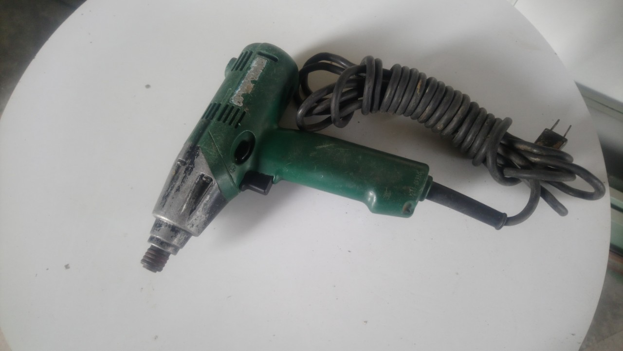 Máy bắn vít nội địa Nhật
