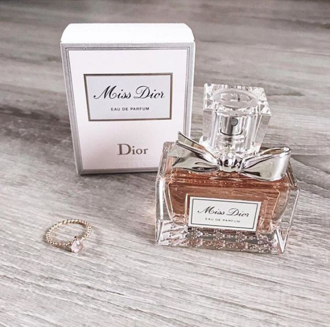 Nước Hoa Miss Dior 5ml