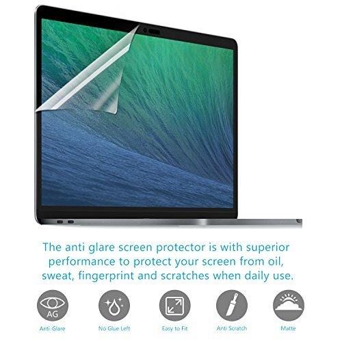Dán màn hình HD Macbook Pro 16inch (2019)