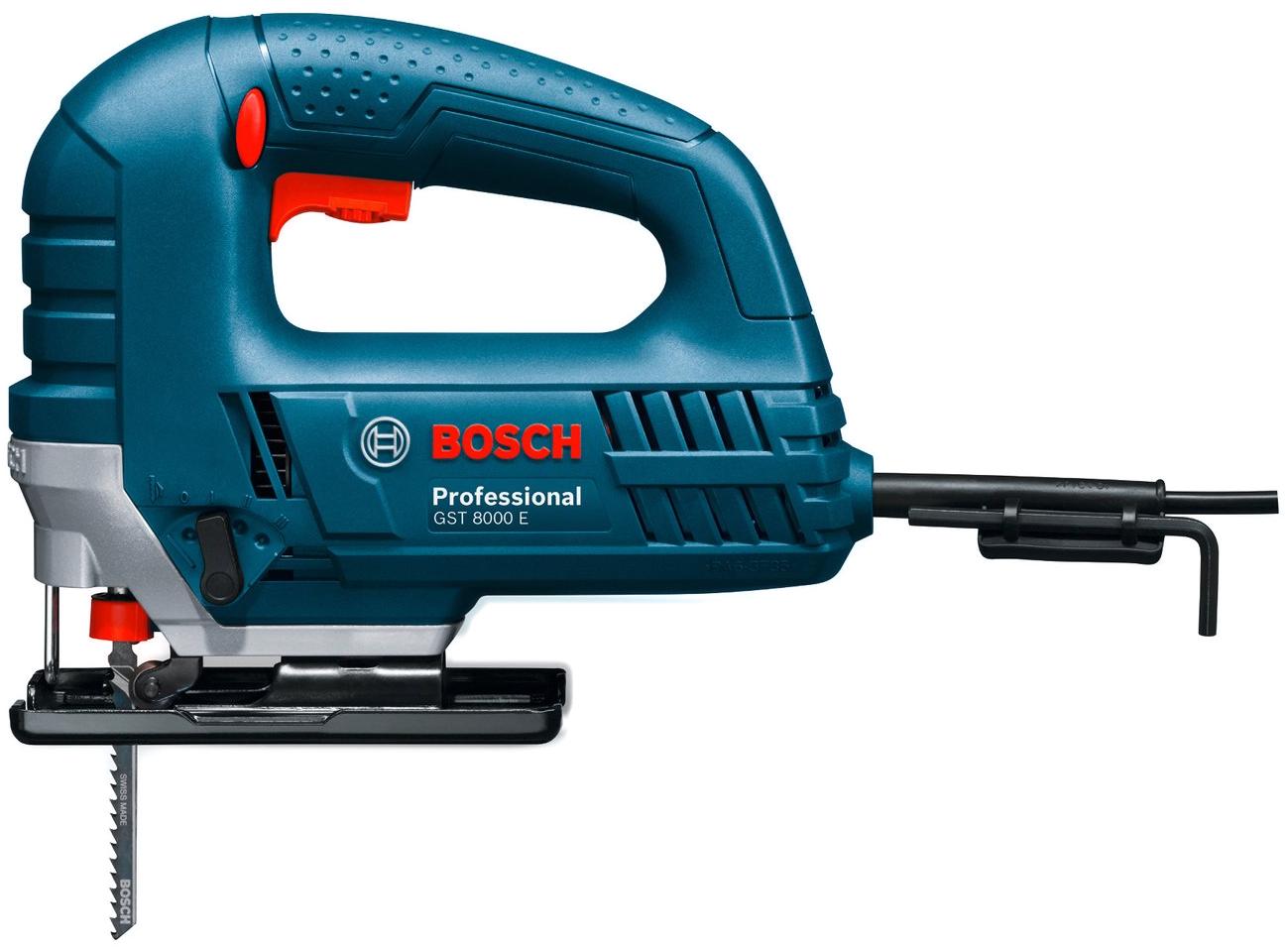 Máy cưa lọng cầm tay Bosch GST 8000E
