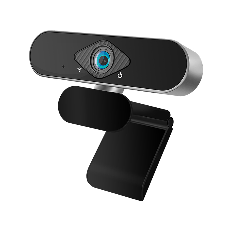 Webcam HD 720p XIAOVV XVV-6320S-USB