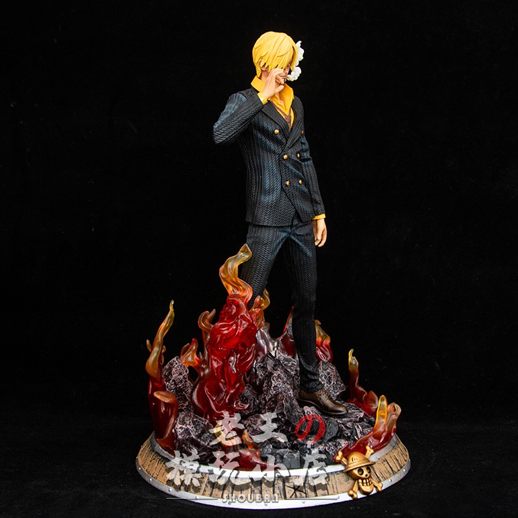 Mô hình Sanji GK Mô hình One Piece #34 Mô hình Sanji GK Mô hình One Piece