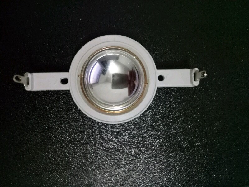 10 Chiếc côn loa tép có càng  25CM màu trắng