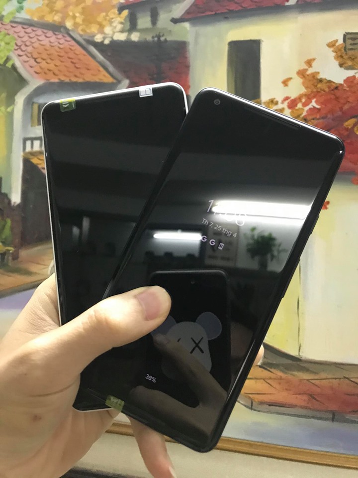 Điện Thoại Google Pixel 2 XL bản 4Gb/64Gb