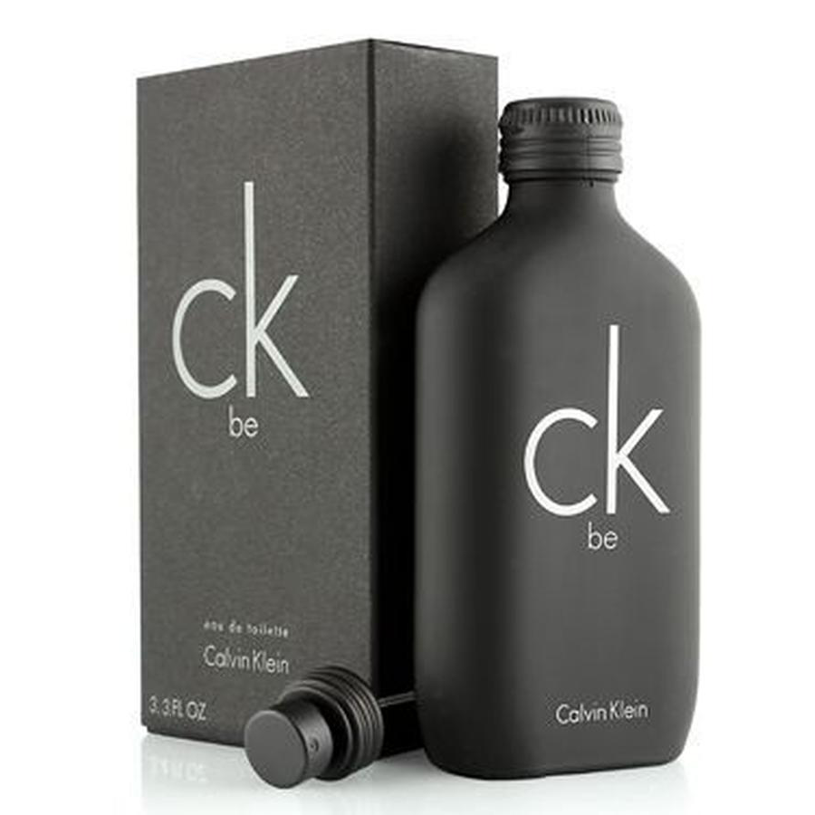 Nước hoa CK be  Eau De Toilette 100ml