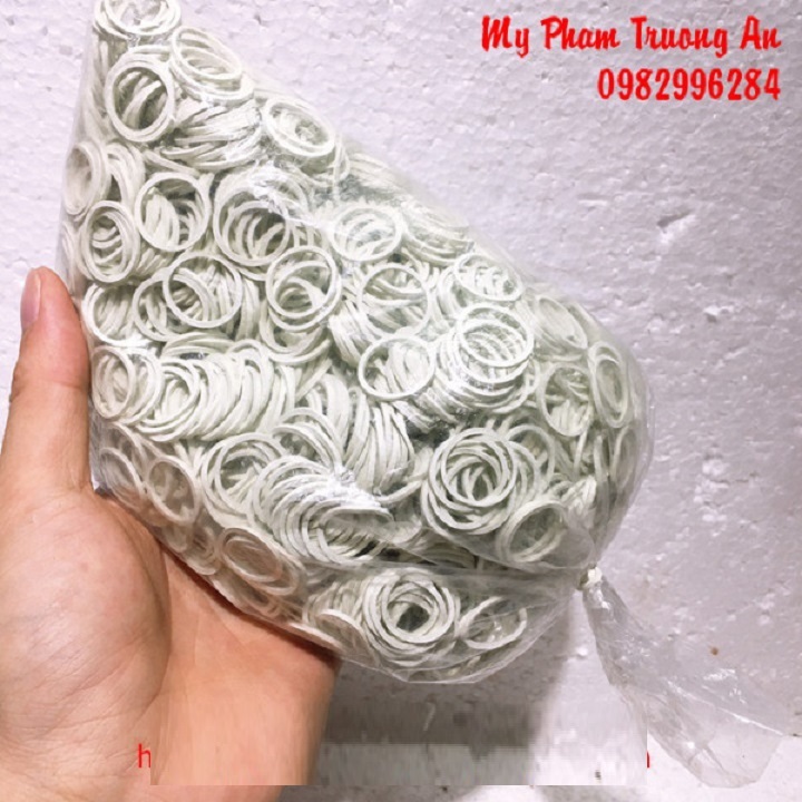 chun chịu nhiệt, nịt chịu nhiệt