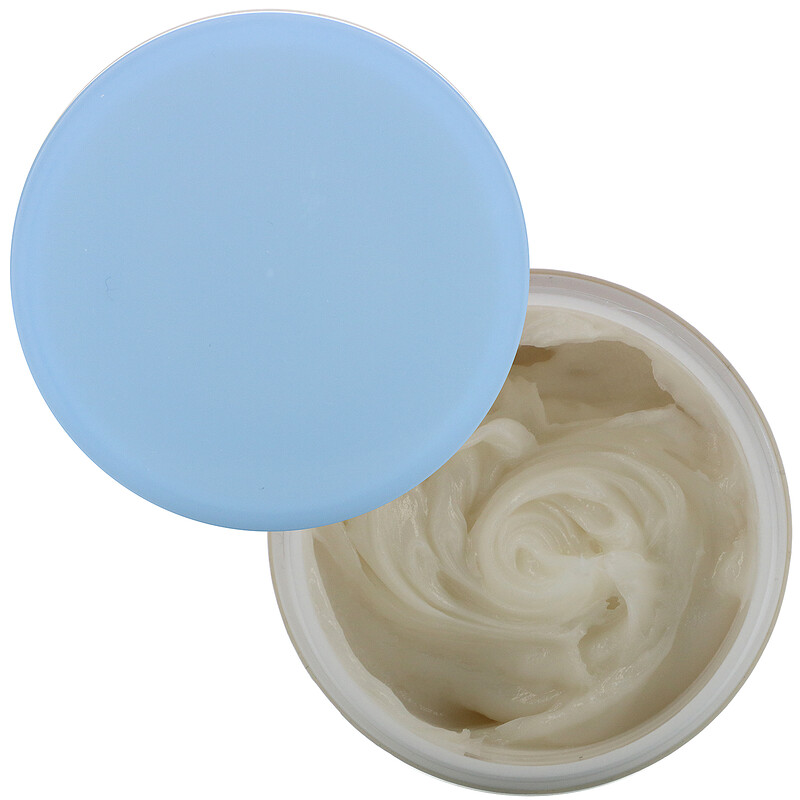 Kem Chàm Aveeno Baby Eczema Therapy NightTime Balm (156g)