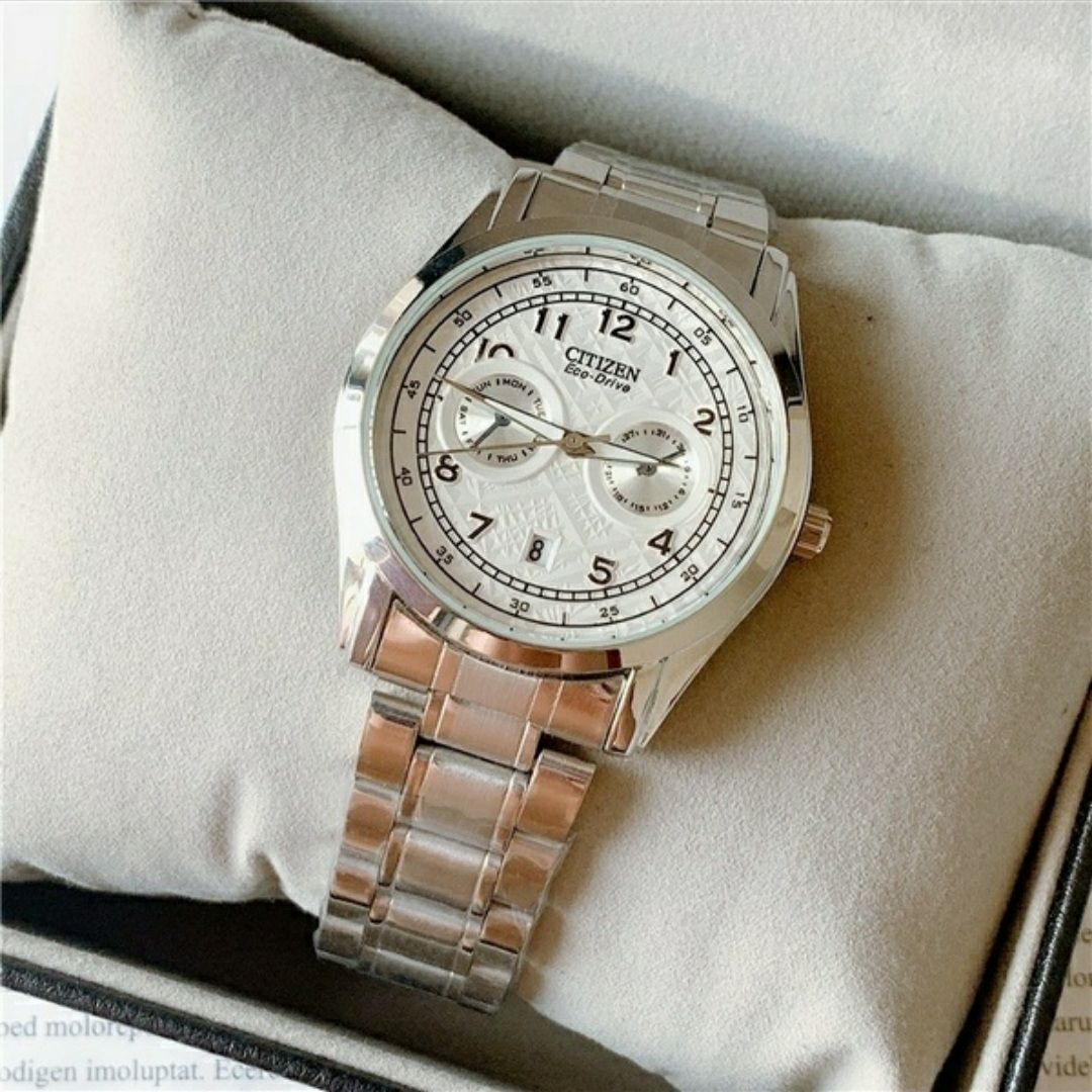 Đồng hồ Nam Citizen Eco-Drive