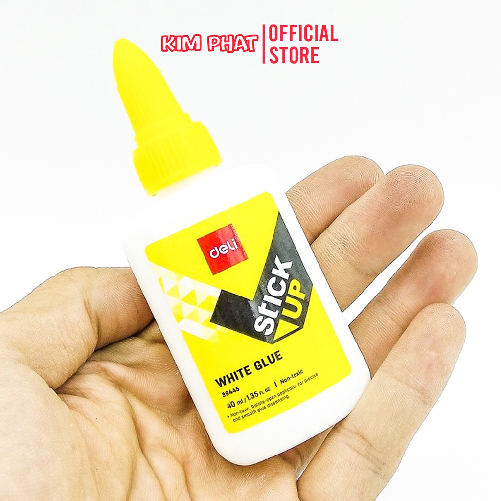 Keo sữa Deli 40ml E39445
