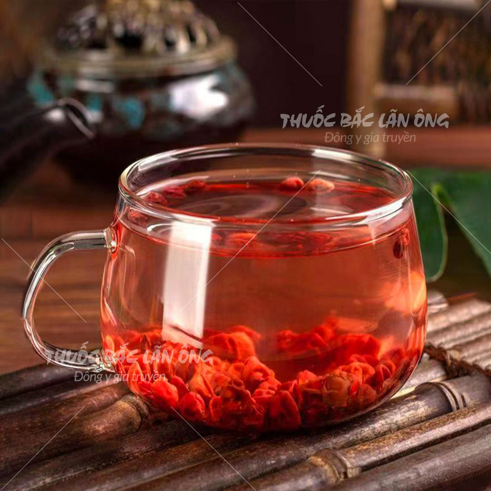 Dried Five-Spice Seeds 1kg, Five-Spice Seeds, Clean, No Impurities - Lan Ong