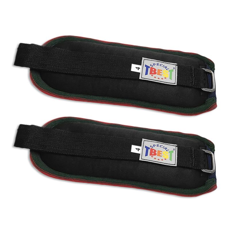 Tạ Đeo Chân Tay TBEST 4kg