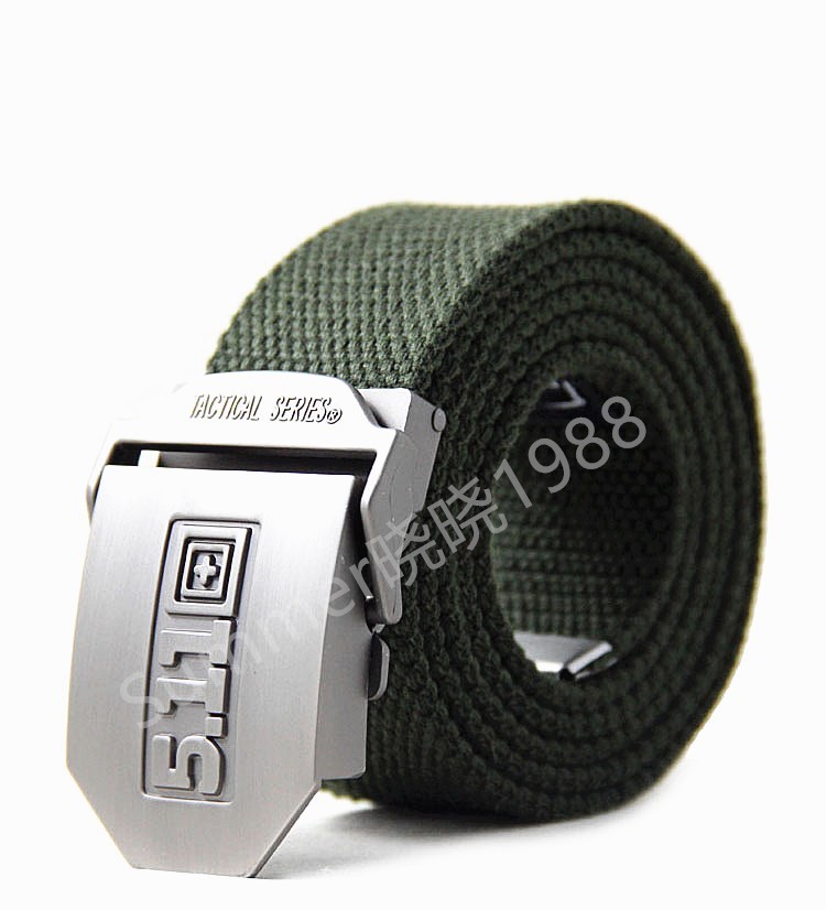 [HCM]THẮT LƯNG DÙ ĐI PHƯỢT 5.11 TACTICAL SERIES