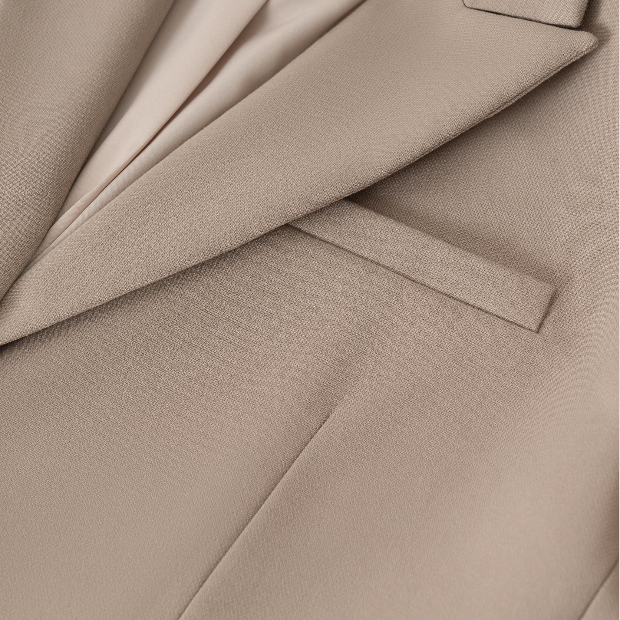 Signature Blazer áo Blazer thanh lịch