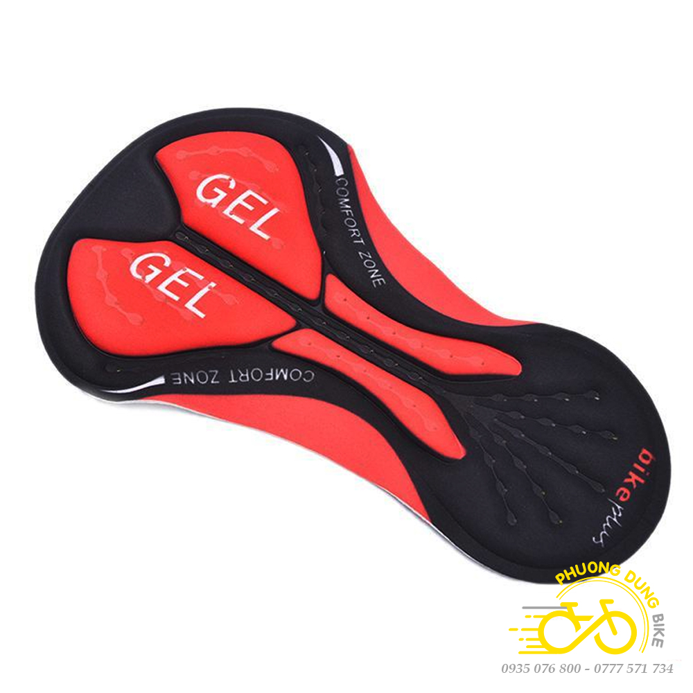 Miếng đệm quần đi xe đạp Gel 9D / 12D / 19D / 20D