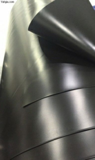Bạt HDPE lót hồ KT 5m x 3m