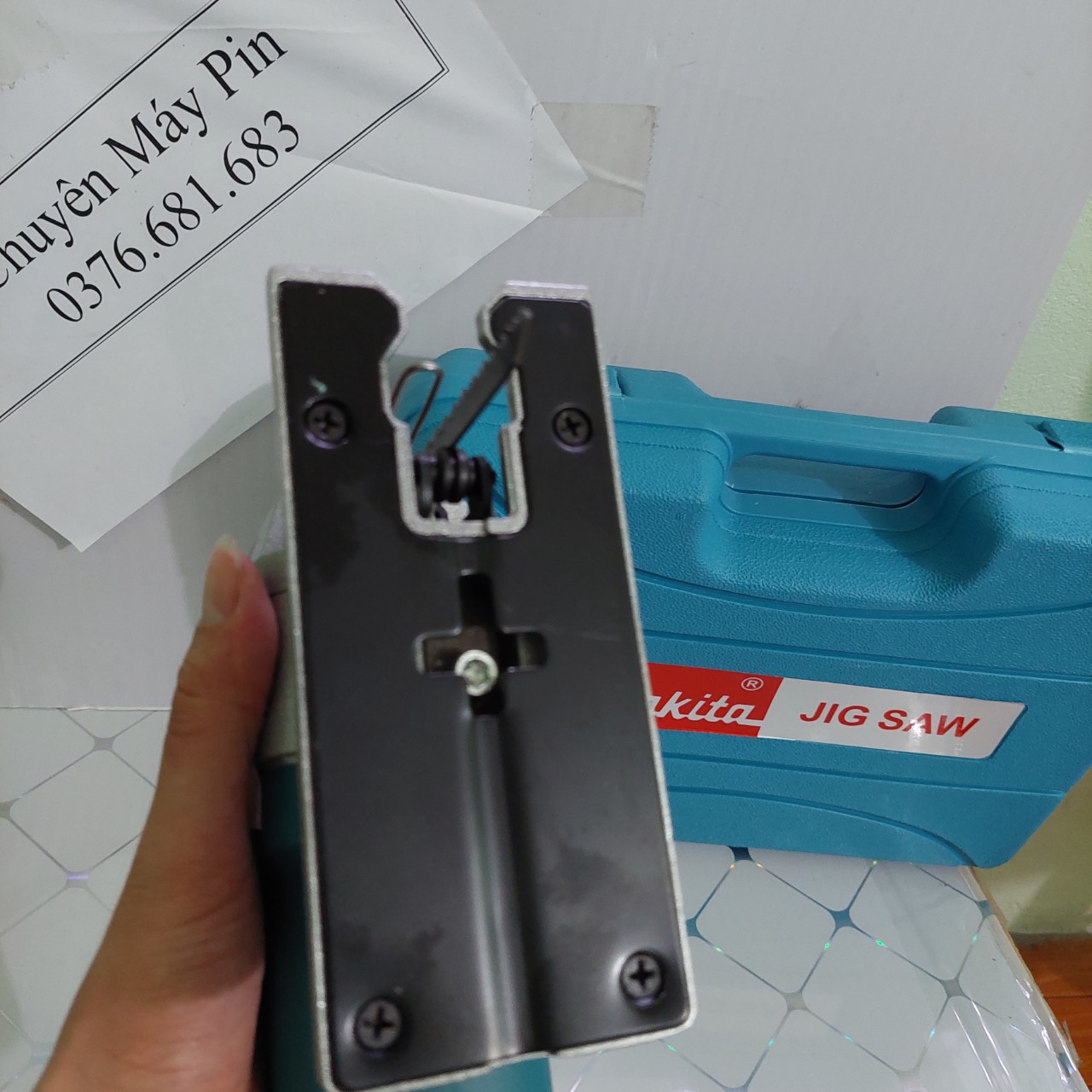 Máy cưa lọng, cưa sọc Ma.ki.ta