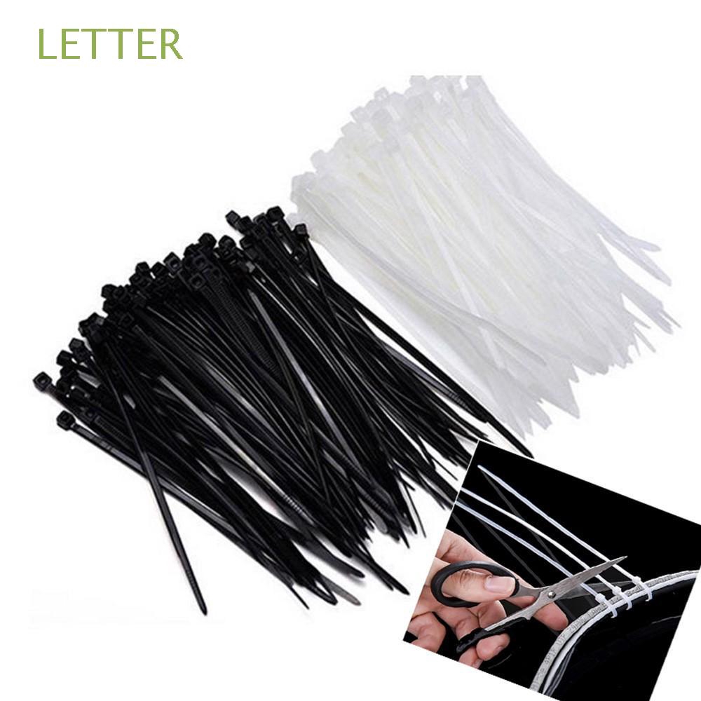 Set 100 dây rút 150 x 2.5mm A1842