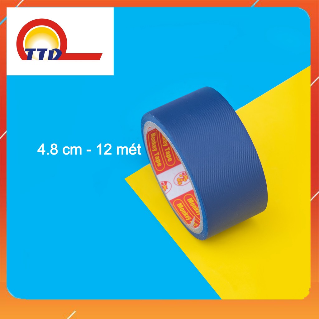 [Mã 12LSSALE giảm 100% đơn 50k] Cuộn Băng Dính Simily Các MàuDán Gáy Sách