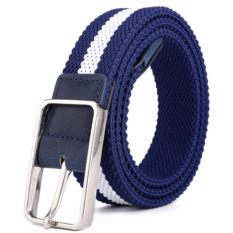 Thắt lưng golf Renda - Chất chun co giãn