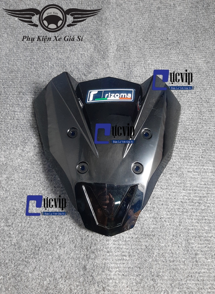Mão Chắn Gió Winner X Cao Cấp MS1777