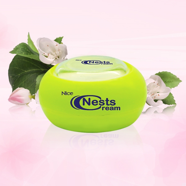 KEM MỤN - NÁM - TRẮNG DA NICE NESTS 8G