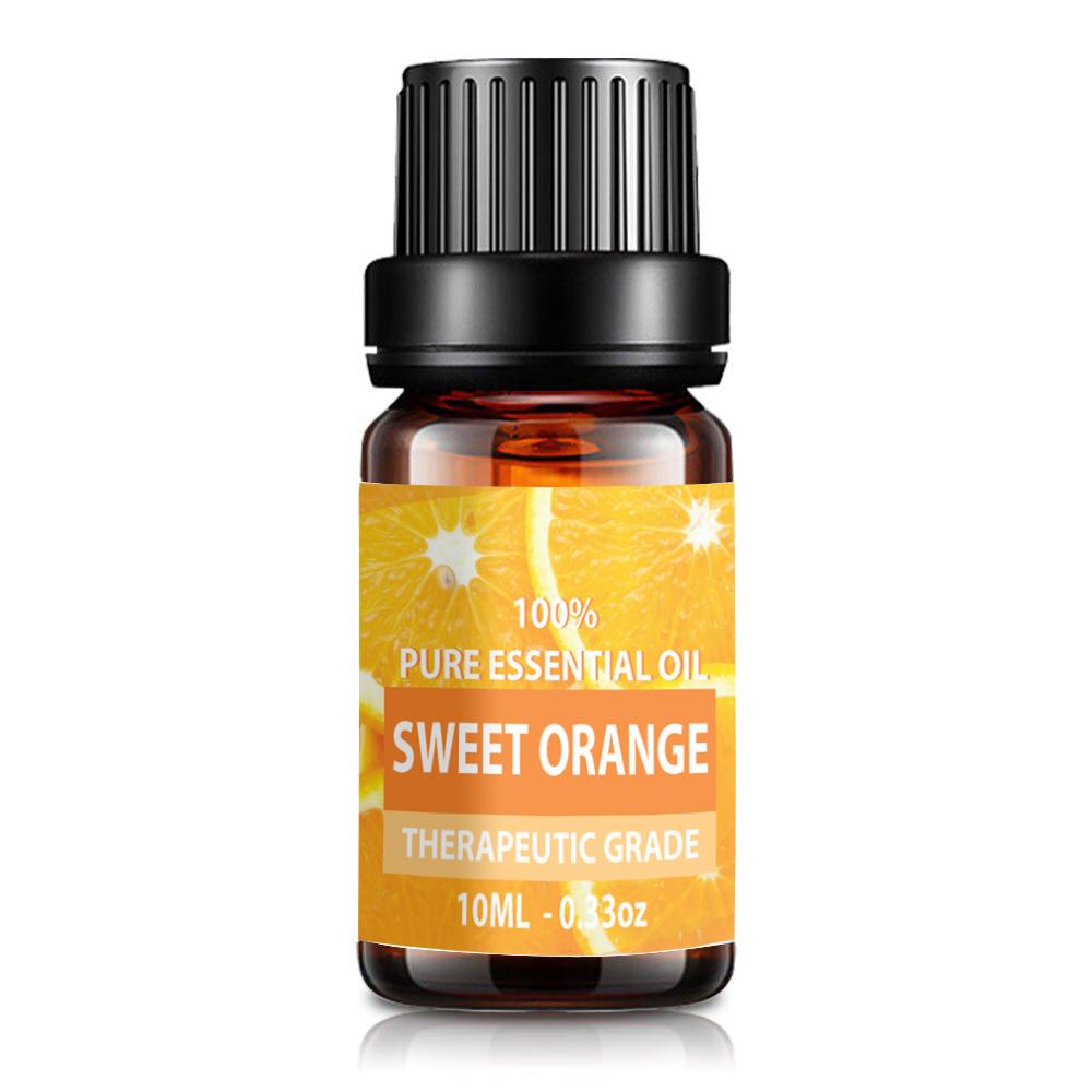 [HCM]Tinh dầu thiên nhiên cho máy khuếch tán (chai 10ml)