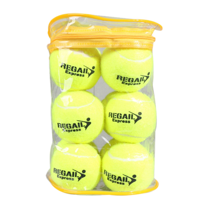 Gummitennis Trainingsball mit Schnur für einzelne Tennis Übungsübung 
