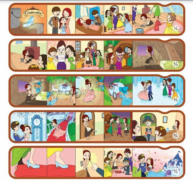 Cocomong - Tô Màu Thông Minh (Tập 2)