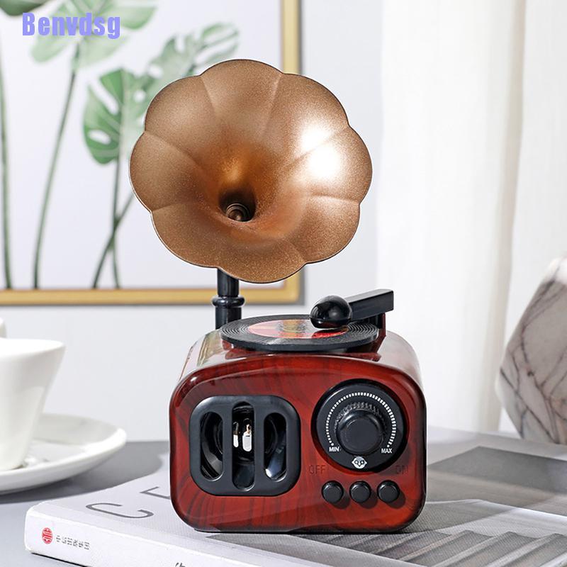 Hộp Nhạc Đồ Chơi Kiểu Dáng Cổ Điển Độc Đáo