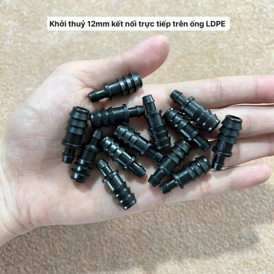 Khởi thủy 10, khởi thủy ống 8x10, khởi thủy 10 + ron