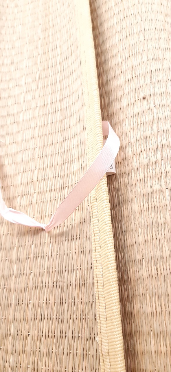 Chiếu cói Nhật Nam Cho bé 60cm*90cm và 52cm*70cm