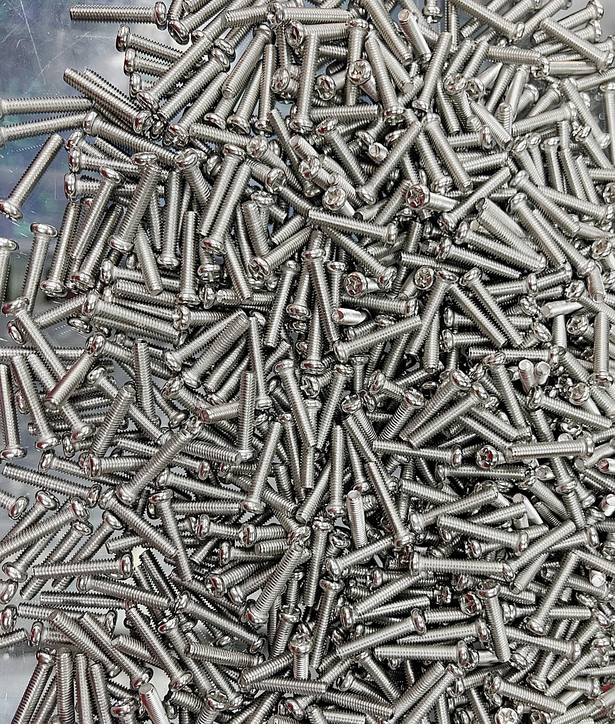 BỘ 10 Ốc Inox 304 4Li ( GIÁ CỰC SỐC )