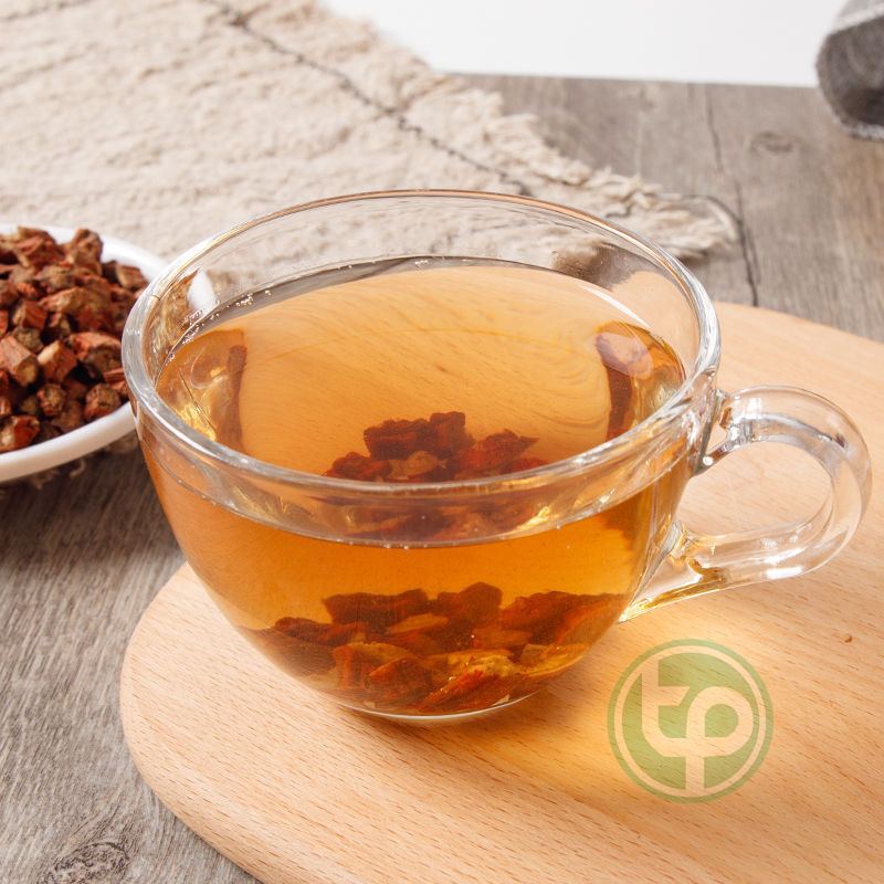 [Hàng công ty] Đan sâm khô 100g - tấn phát - Hàng sạch hỗ trợ hoạt huyết, cải thiện khả năng lưu thông máu