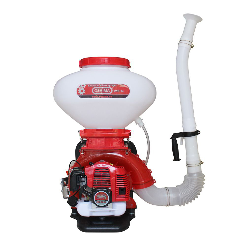 Bình Xạ Phân 26L Oshima 3WF-SP